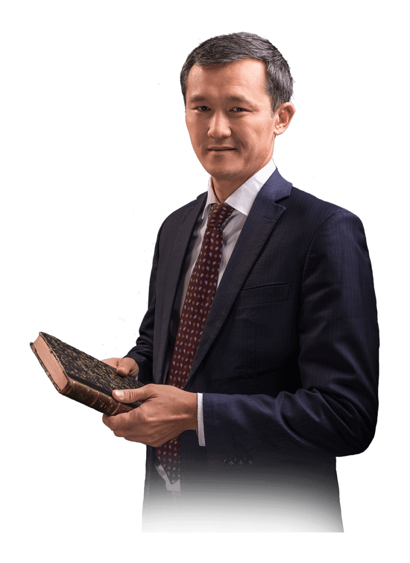 Адвокат юрист Алматы - юридические услуги адвоката 2024